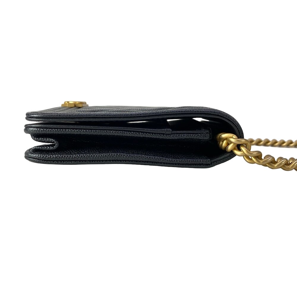 Chanel Boy Chanel Other Style Wallet AP1117 - Picture 10 of 13